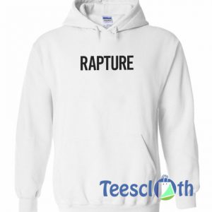 Rapture Logo Hoodie