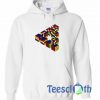 Rubiks Cube Hoodie