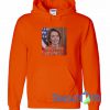 Russian Bussiness Graphic Hoodie