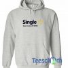 Single Save Money Hoodie