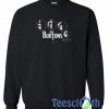 The Burtons Sweatshirt