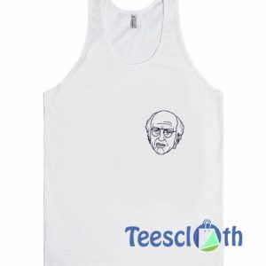 The Larry Tank Top