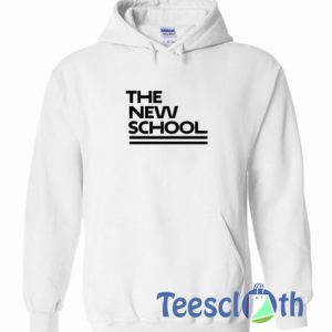 The Nevv School Hoodie