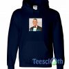 Andy Cohen Graphic Hoodie