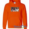 Blackpink Graphic Hoodie