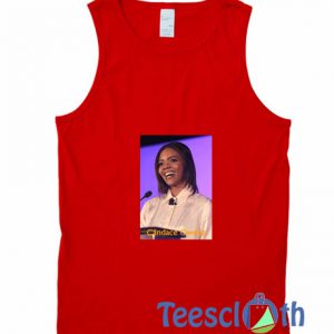 Candace Owens Tank Top