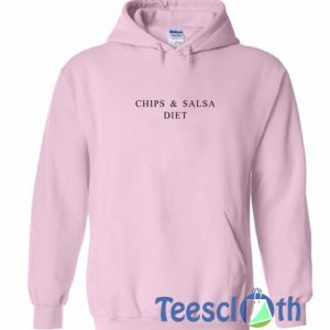 Chips And Salsa Hoodie