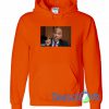 Cory Booker Graphic Hoodie