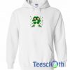 2 O’clock Wine With Dewine Hoodie Unisex Adult Size S to 3XL