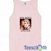 Guts Grits Pink Tank Top