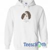 Hedge Hugs Graphic Hoodie