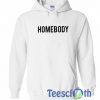 Homebody Graphic Hoodie