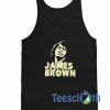 James Brown Tank Top