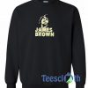 James Brown Graphic Sweatshirt