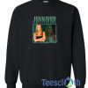 Jennifer Aniston Sweatshirt