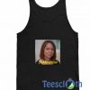 Jill Abramson Tank Top