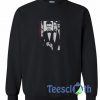 Justin Timberlake Graphic Sweatshirt