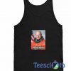 Mark Kelly Tank Top