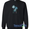 Palm Trees Sweatshirt