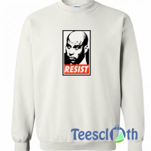 Resist Sweatshirt
