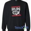 Run 50 Sweatshirt