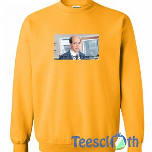 Sam Lloyd Share Sweatshirt