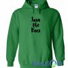Save The Bees Graphic Hoodie