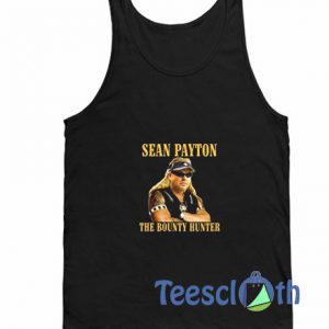 Sean Payton Tank Top
