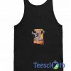 Sheck Wes Tank Top