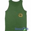 Sunflower Tank Top