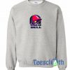 Taco Bell Graphic Sweatshirt