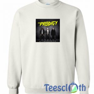 The Prodigy Sweatshirt