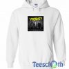 The Prodigy Graphic Hoodie