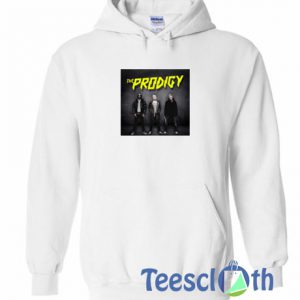 The Prodigy Graphic Hoodie