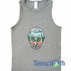 The Roger Tank Top