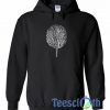 Urban Forest Graphic Hoodie