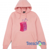 100% boy tears Hoodie Unisex Adult Size S to 3XL