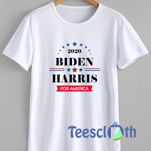 2020 Joe Biden for President T Shirt For Men Women And Youth