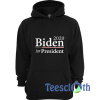 2020 Joe Biden for President Hoodie Unisex Adult Size S to 3XL