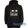 2020 One Star Very Bad Hoodie Unisex Adult Size S to 3XL