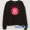 Bayern Munich Sweatshirt Unisex Adult Size S to 3XL