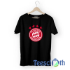 Bayern Munich T Shirt For Men Women And Youth