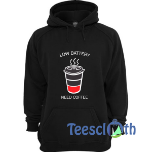 Funny Coffee Lover Hoodie Unisex Adult Size S to 3XL