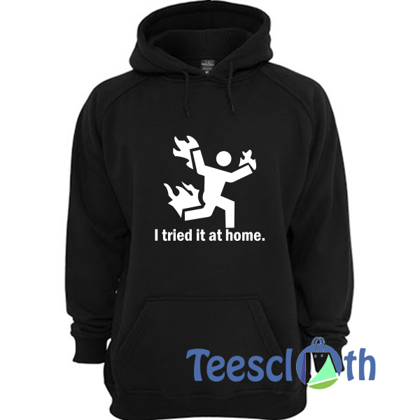 Funny Statement Hoodie Unisex Adult Size S to 3XL