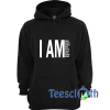 I Am Christian Hoodie Unisex Adult Size S to 3XL
