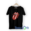 Rolling Stones T Shirt For Men Women And Youth