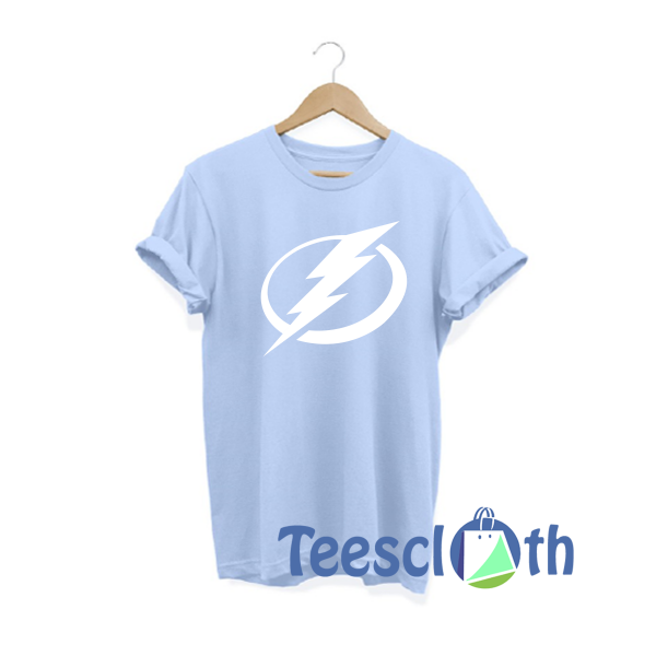 Tampa Bay Lightning T Shirt For Men Women And Youth