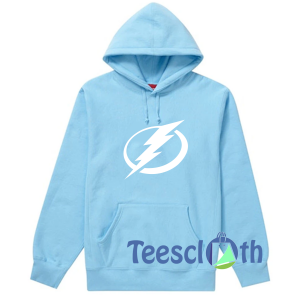 Tampa Bay Lightning Hoodie Unisex Adult Size S to 3XL