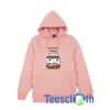You’re My Nutella Hoodie Unisex Adult Size S to 3XL
