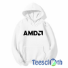 AMD Stock Hoodie Unisex Adult Size S to 3XL